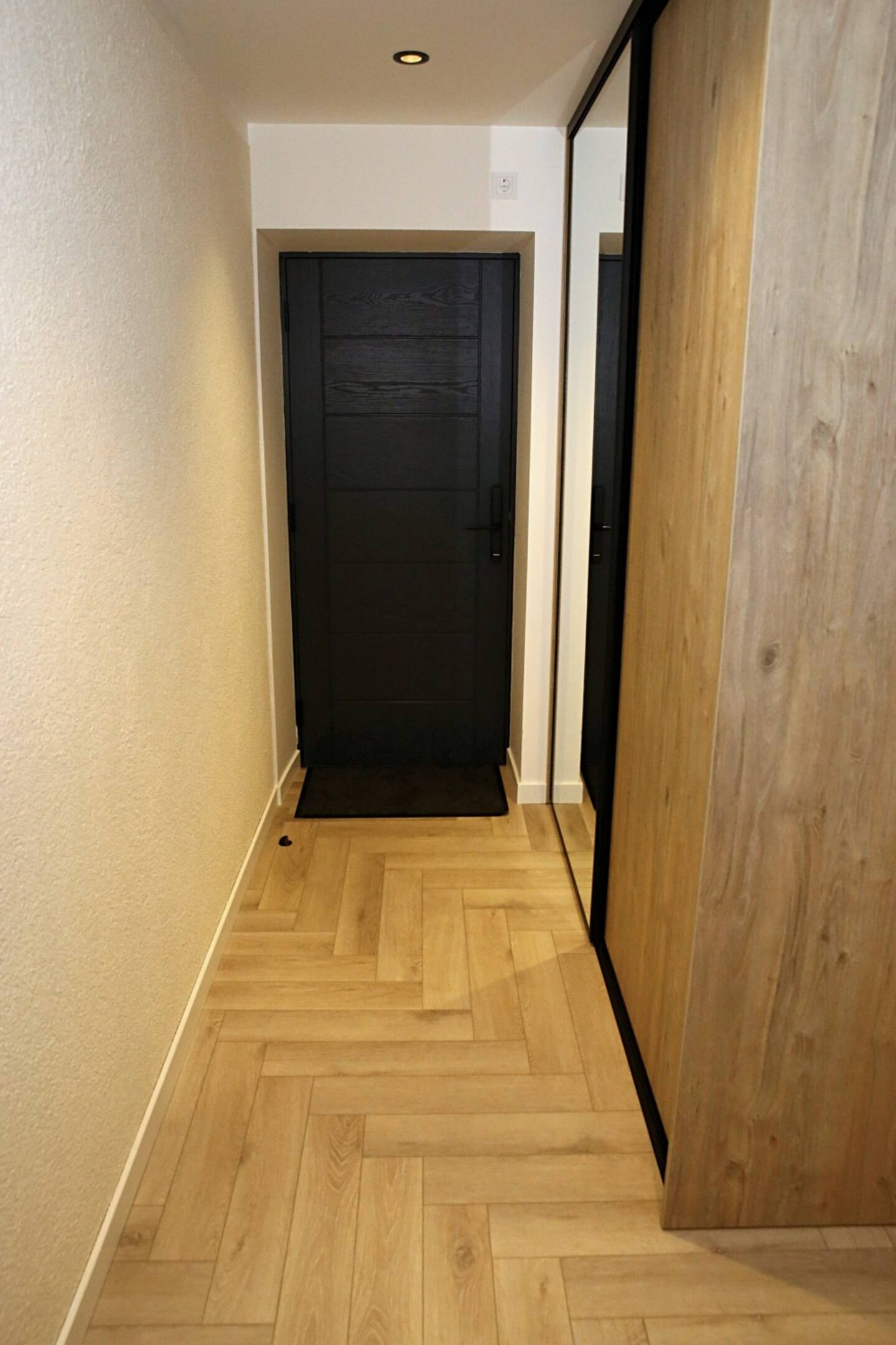 2-Bedroom Flat in Limbaži, Latvia -Gape Apartment