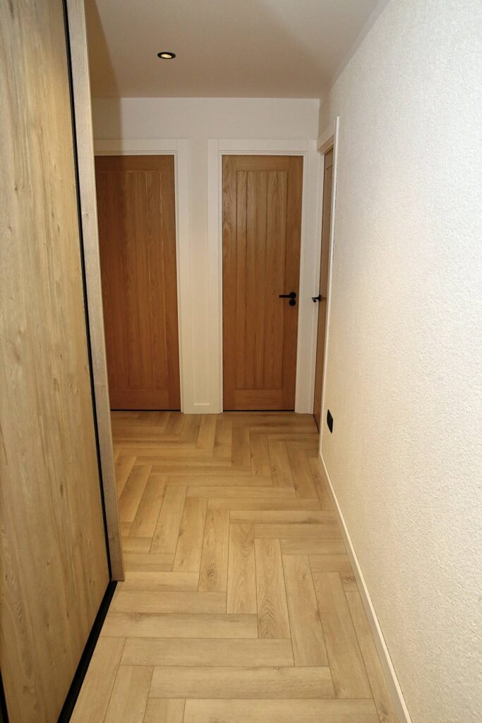 2-Bedroom Flat in Limbaži, Latvia -Gape Apartment